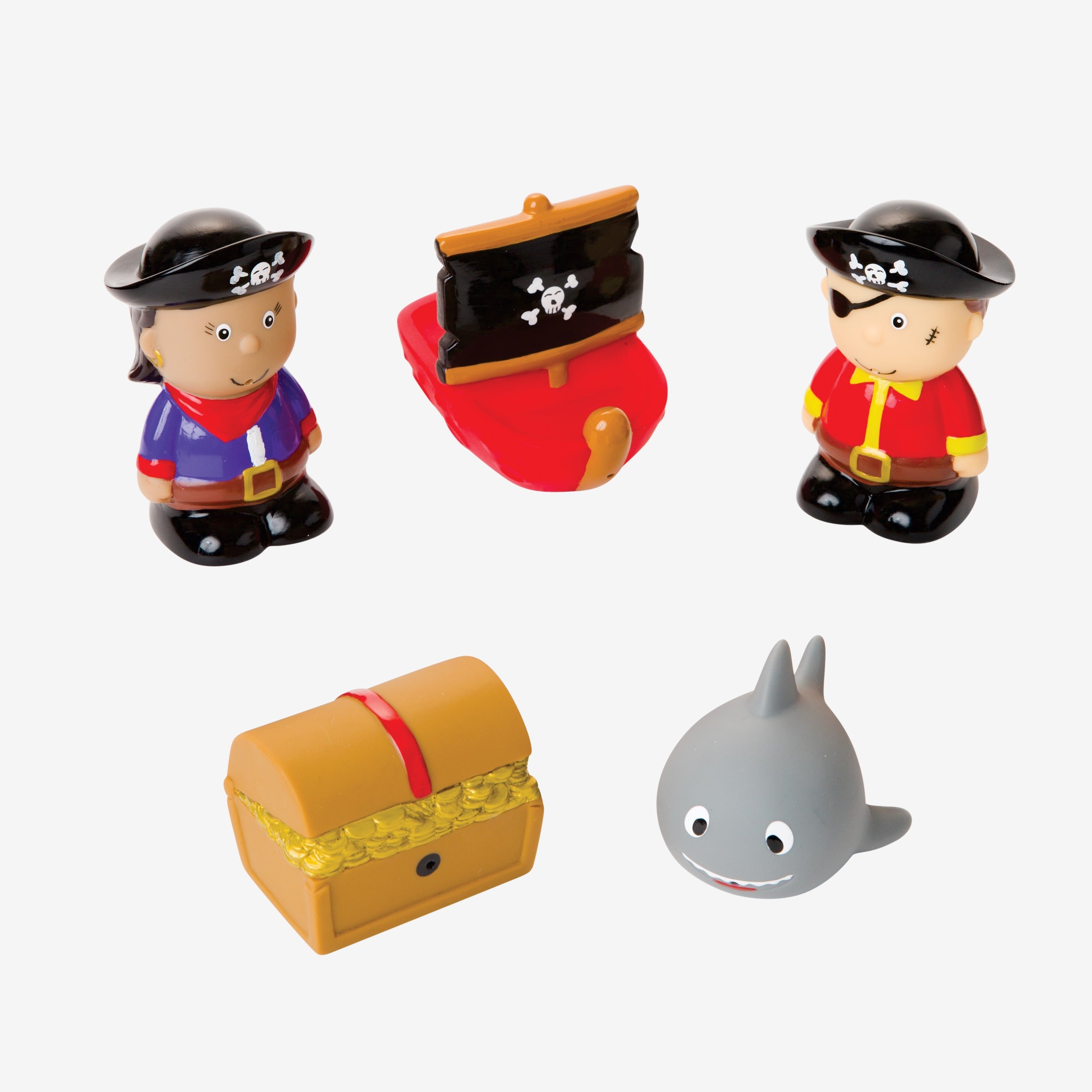 Elegant Baby | Baby Bath Toys