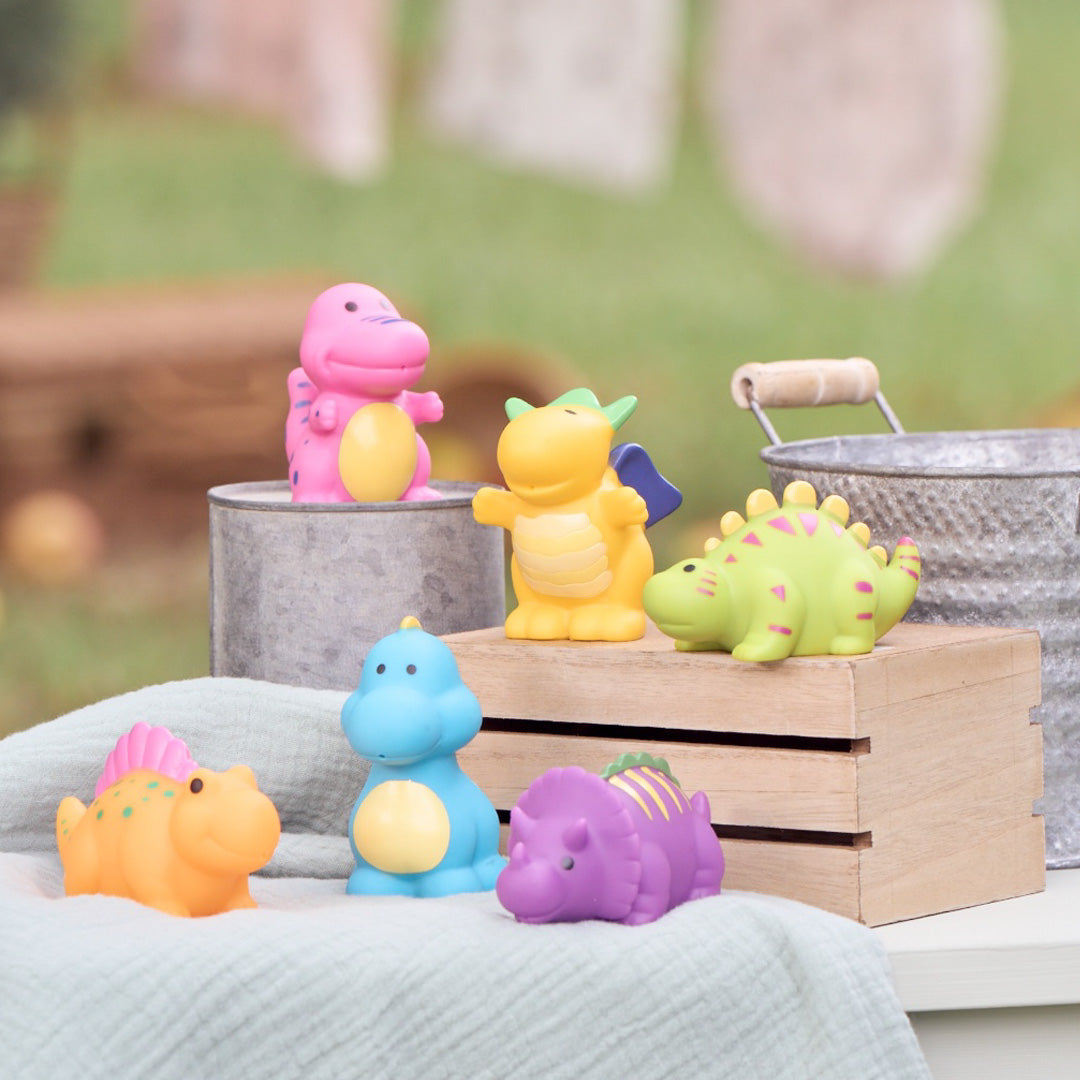 Elegant Baby | Baby Bath Toys
