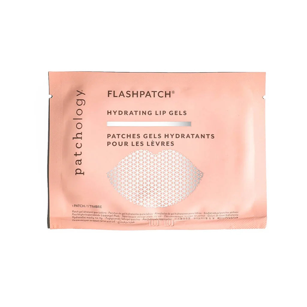 Flash Patch Hydrating Lip Masks