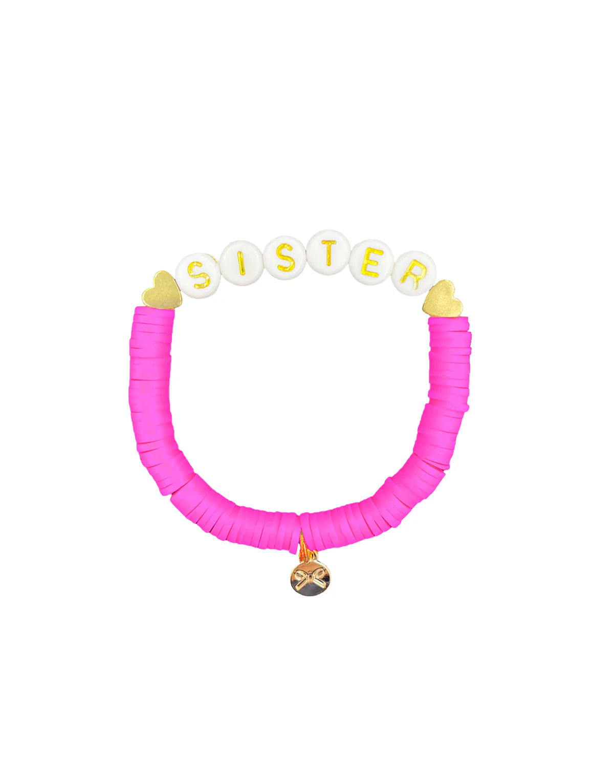 Bits and Bows | Sister Bracelet