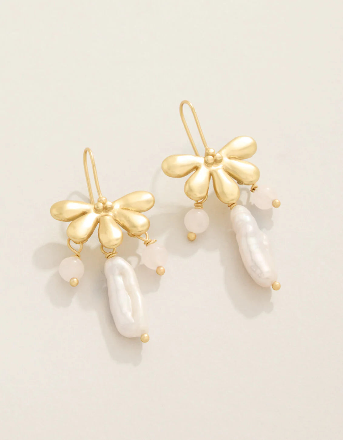 Spartina 449 | Vilano Pearl Earrings