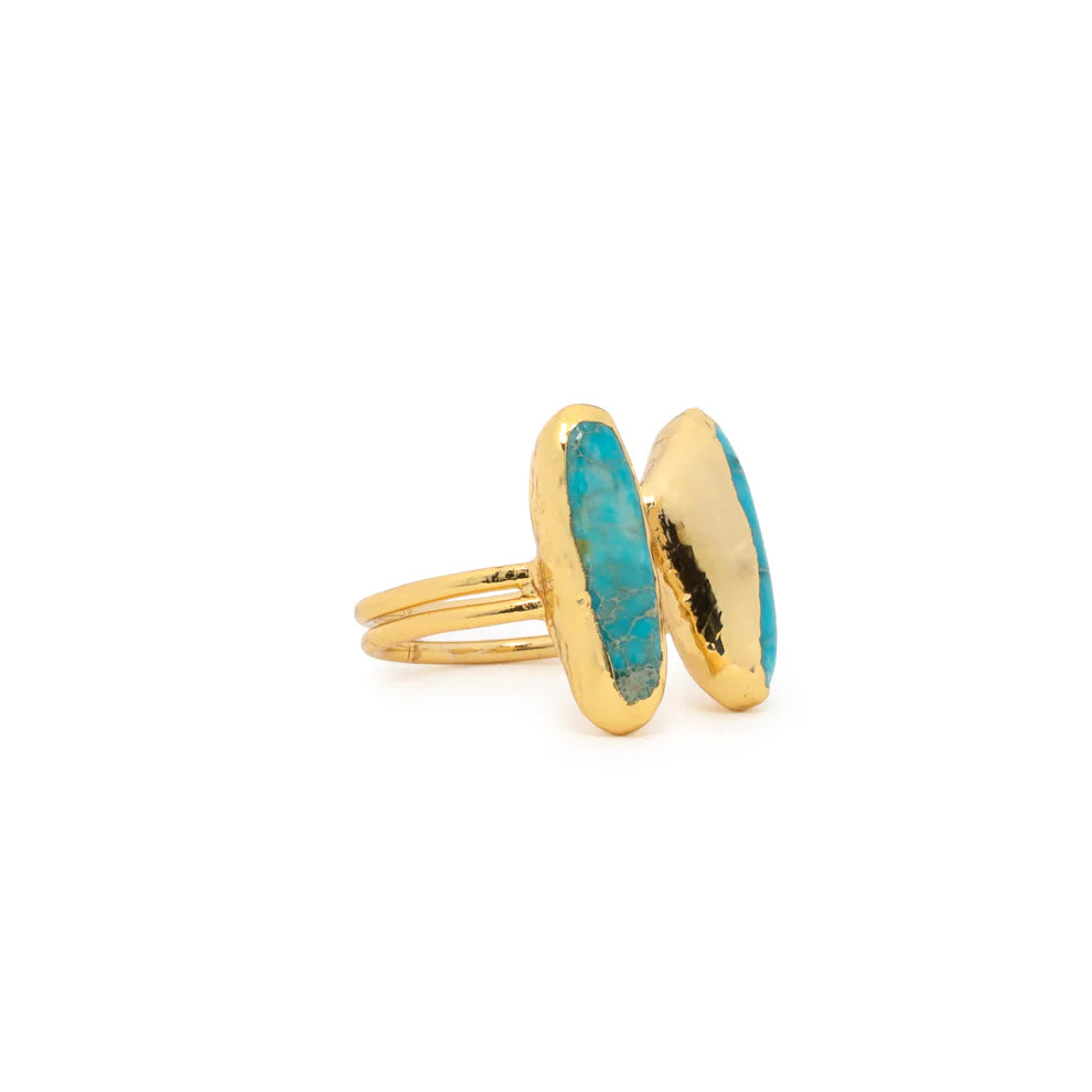 Leslie Curtis | Jean Ring