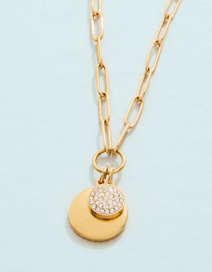 Drayton Layered Necklace