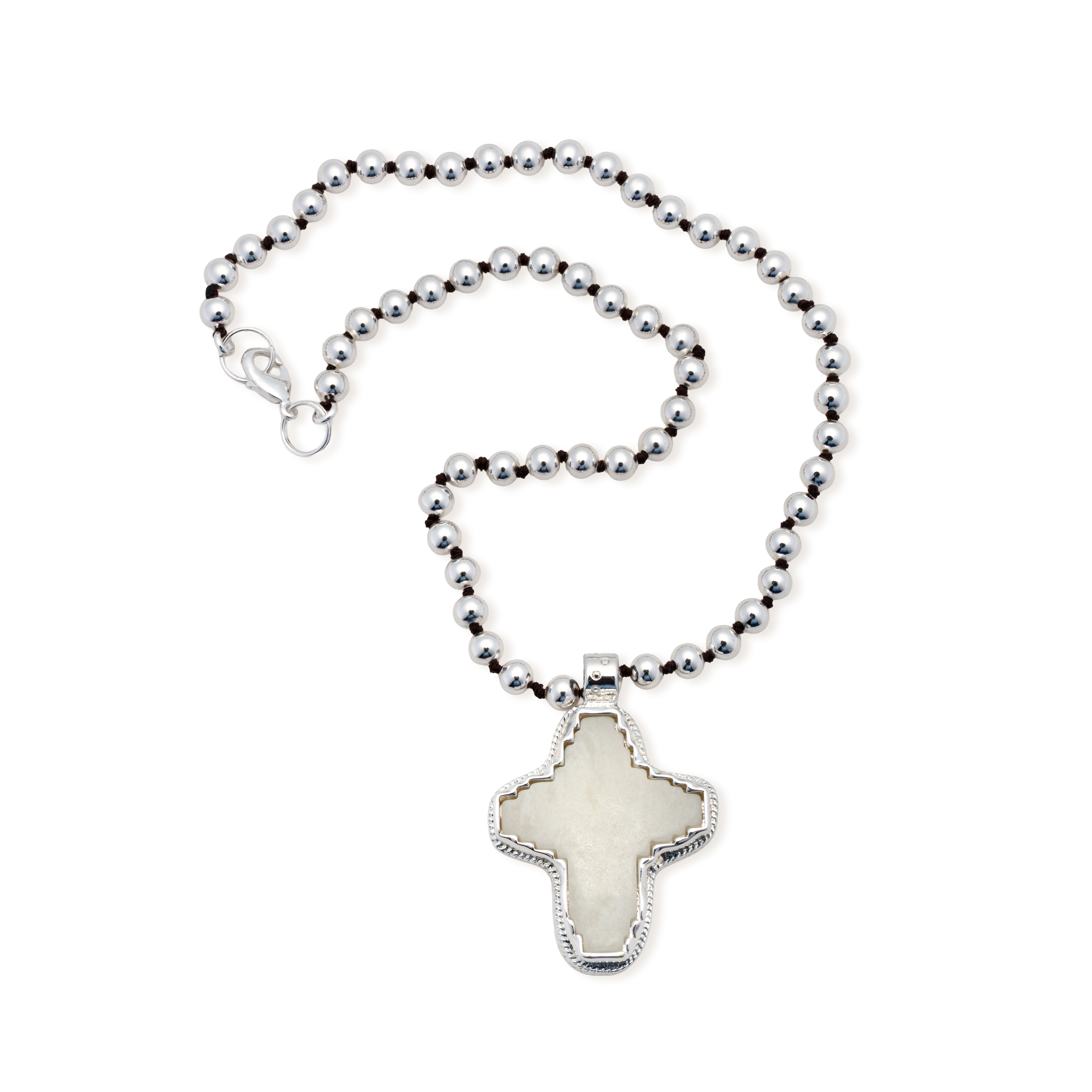 Leslie Curtis | Josephine Necklace