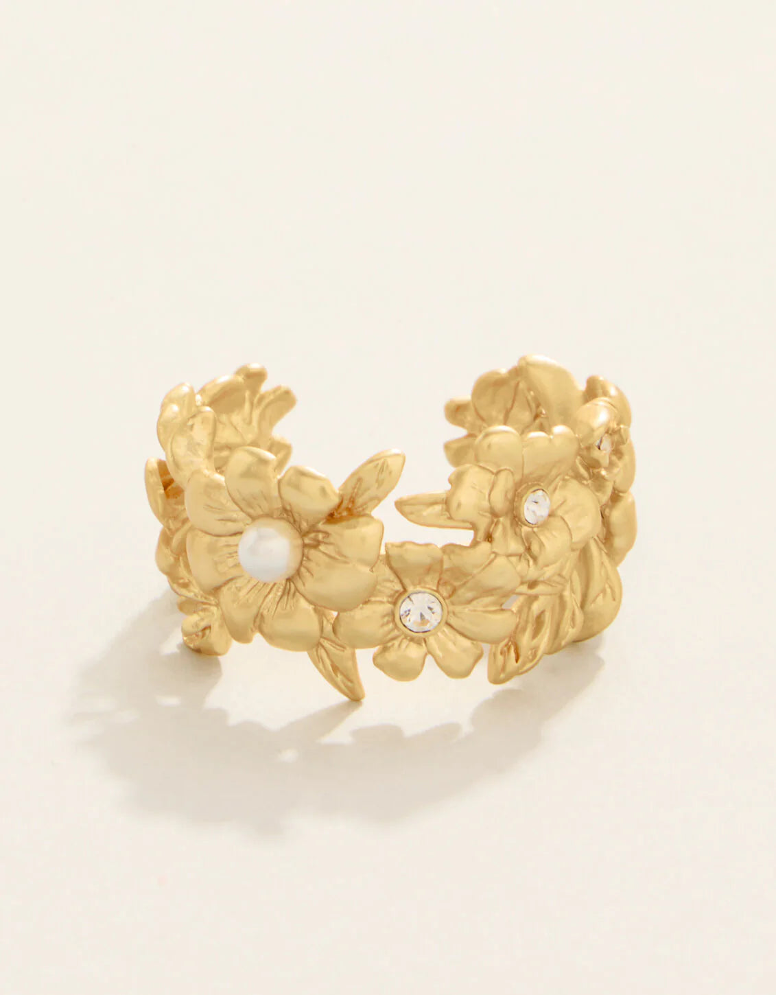 Spartina | Posy Party Ring