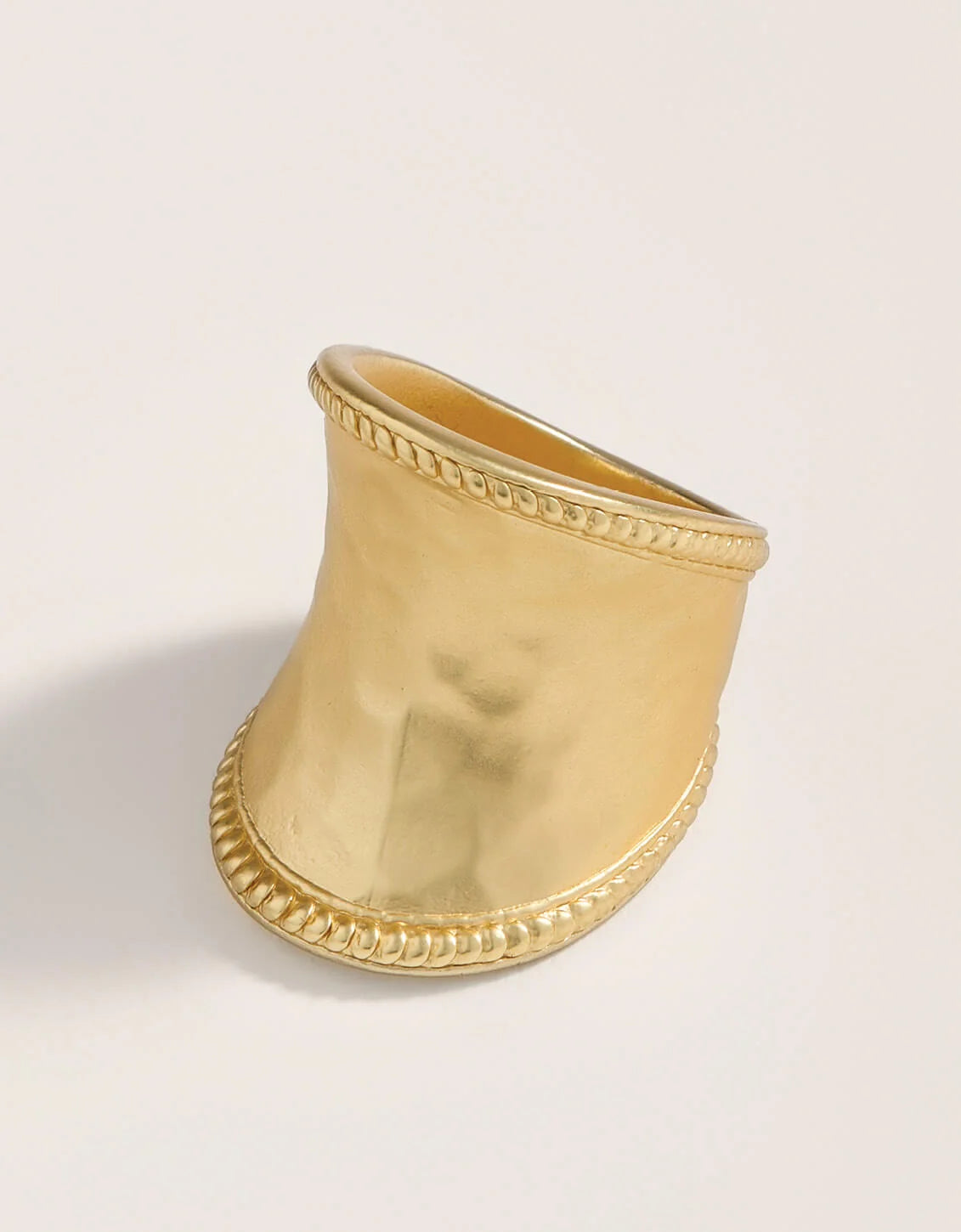 Mercer House Ring