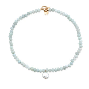 Leslie Curtis | Jane Necklace