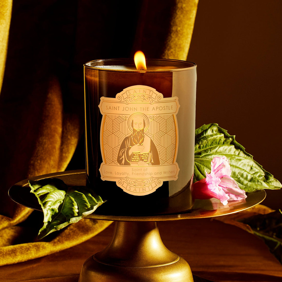 SAINT | Saint John the Apostle Candle