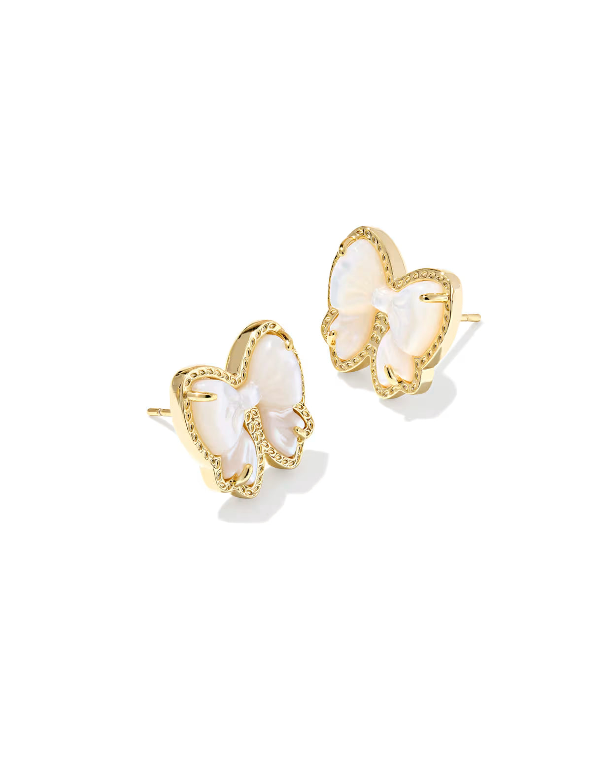 Kendra Scott | Haley Bow Stud Earring