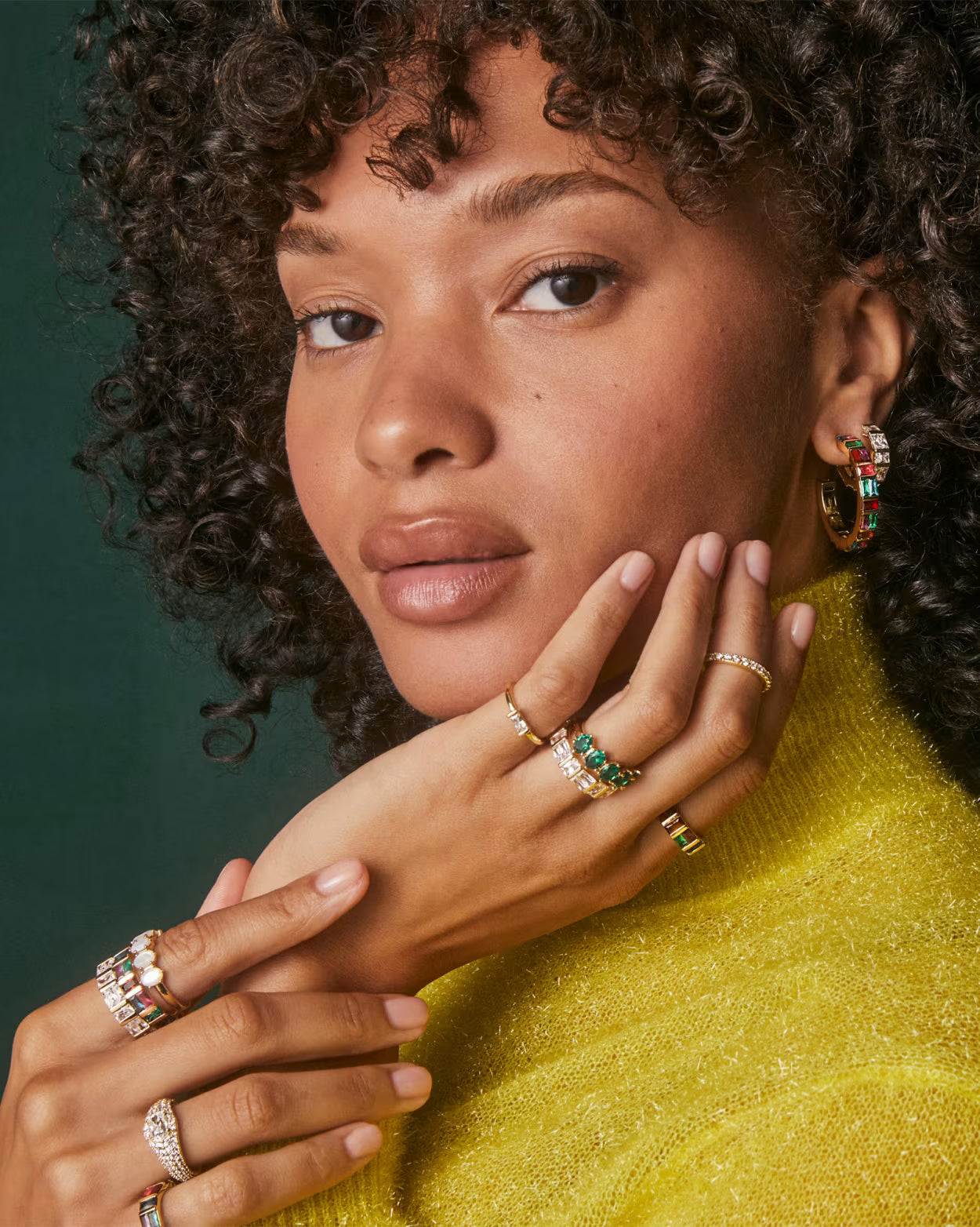 Kendra Scott | Jamie Huggie
