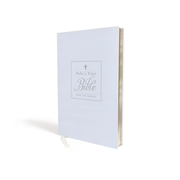 Baby's First Bible
