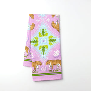 KEVA + Created By | Tea Towels