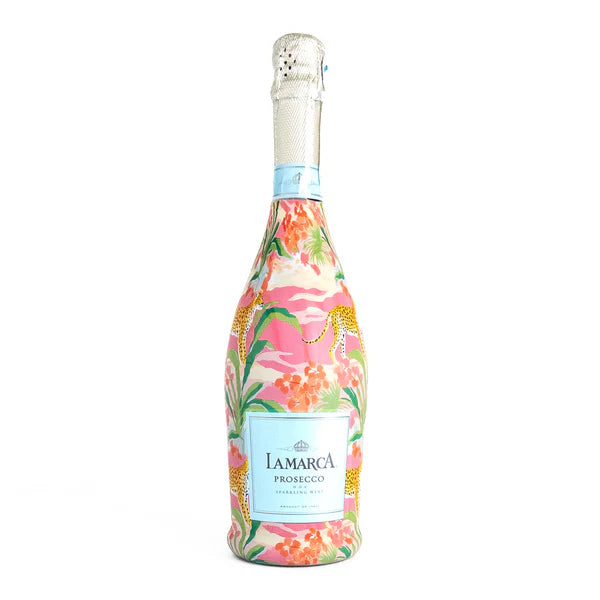 Beau Bottles Champagne and Prosecco Wraps