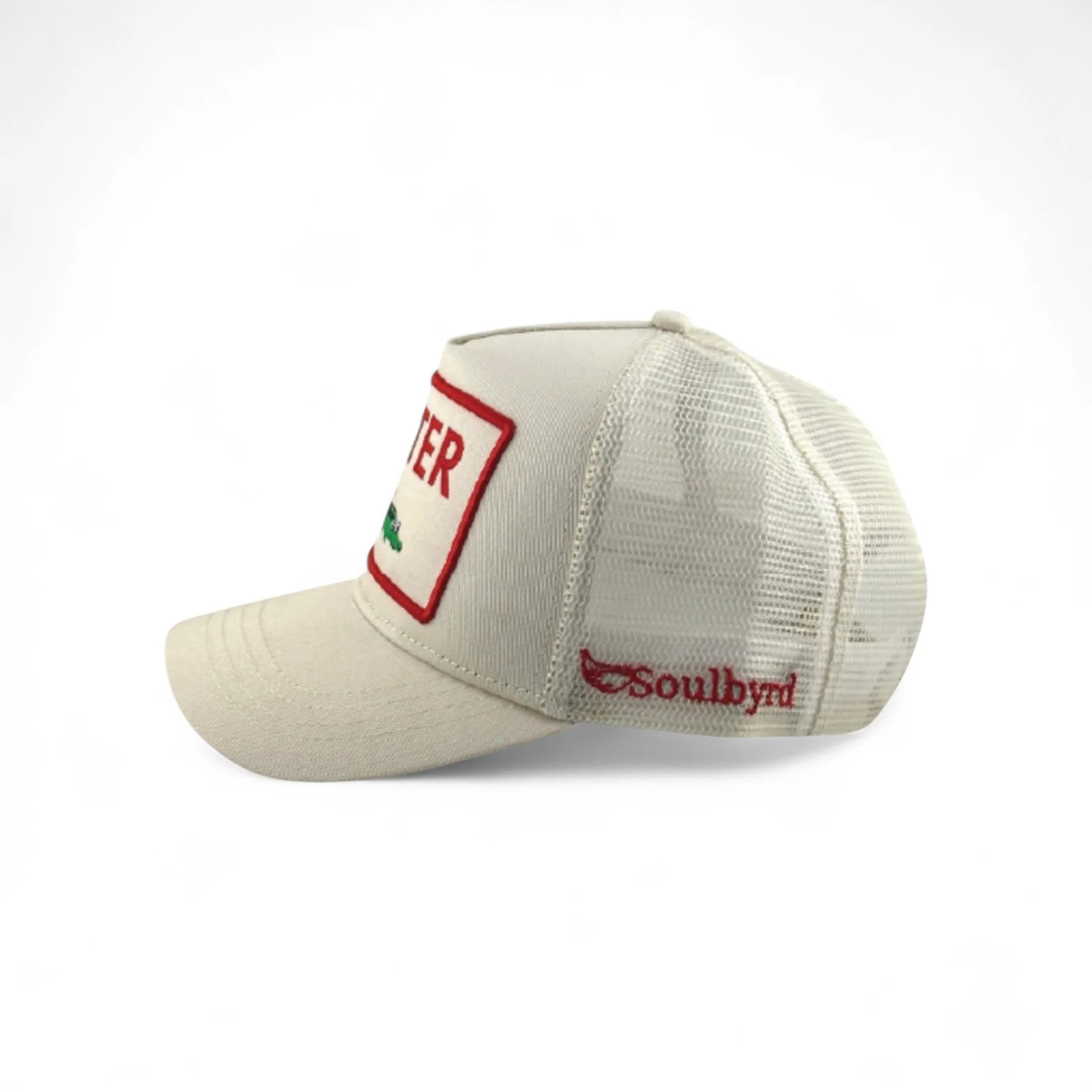 Later Gator Trucker Hat