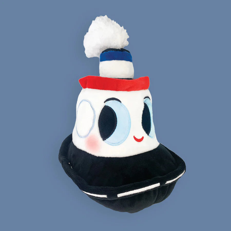 MERRYMAKERS | A Little Ferry Tale Plush Doll