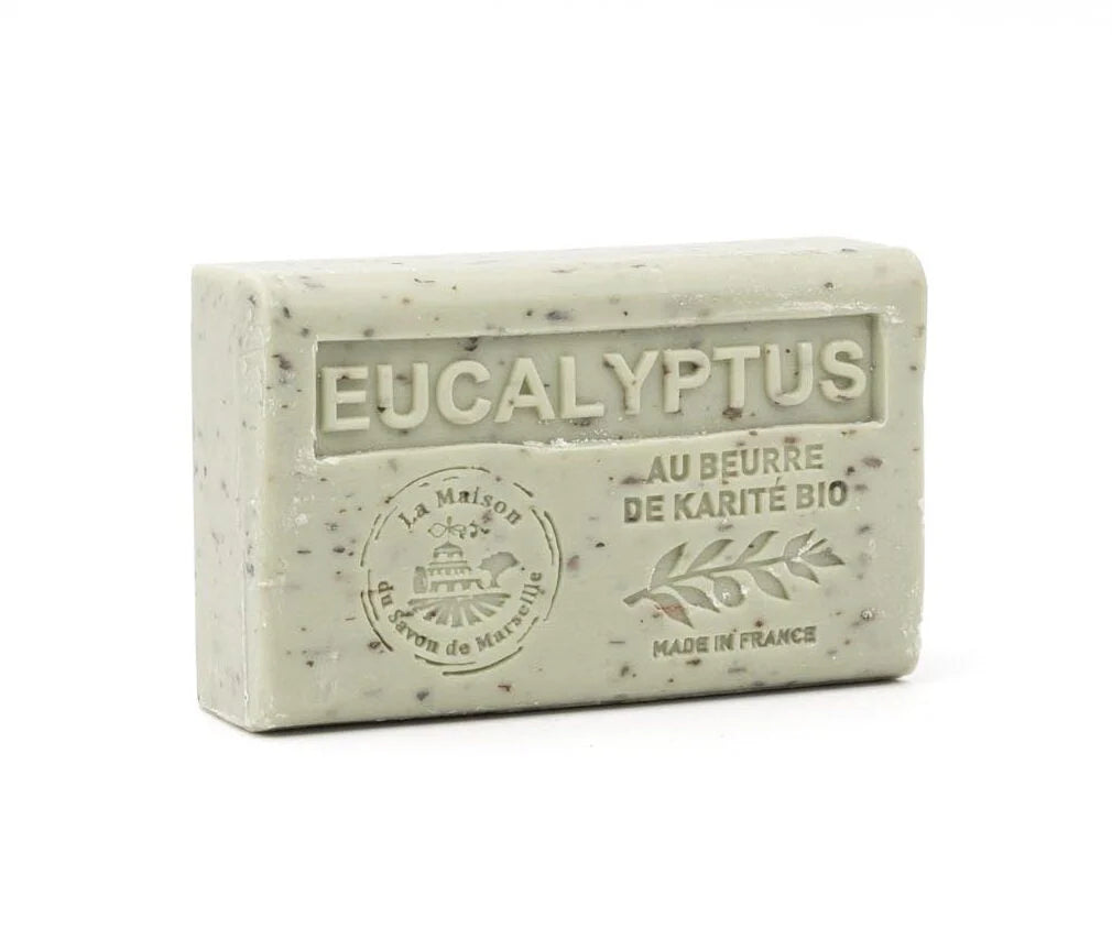 La Maison du Savon de Marseille Frenh Soap
