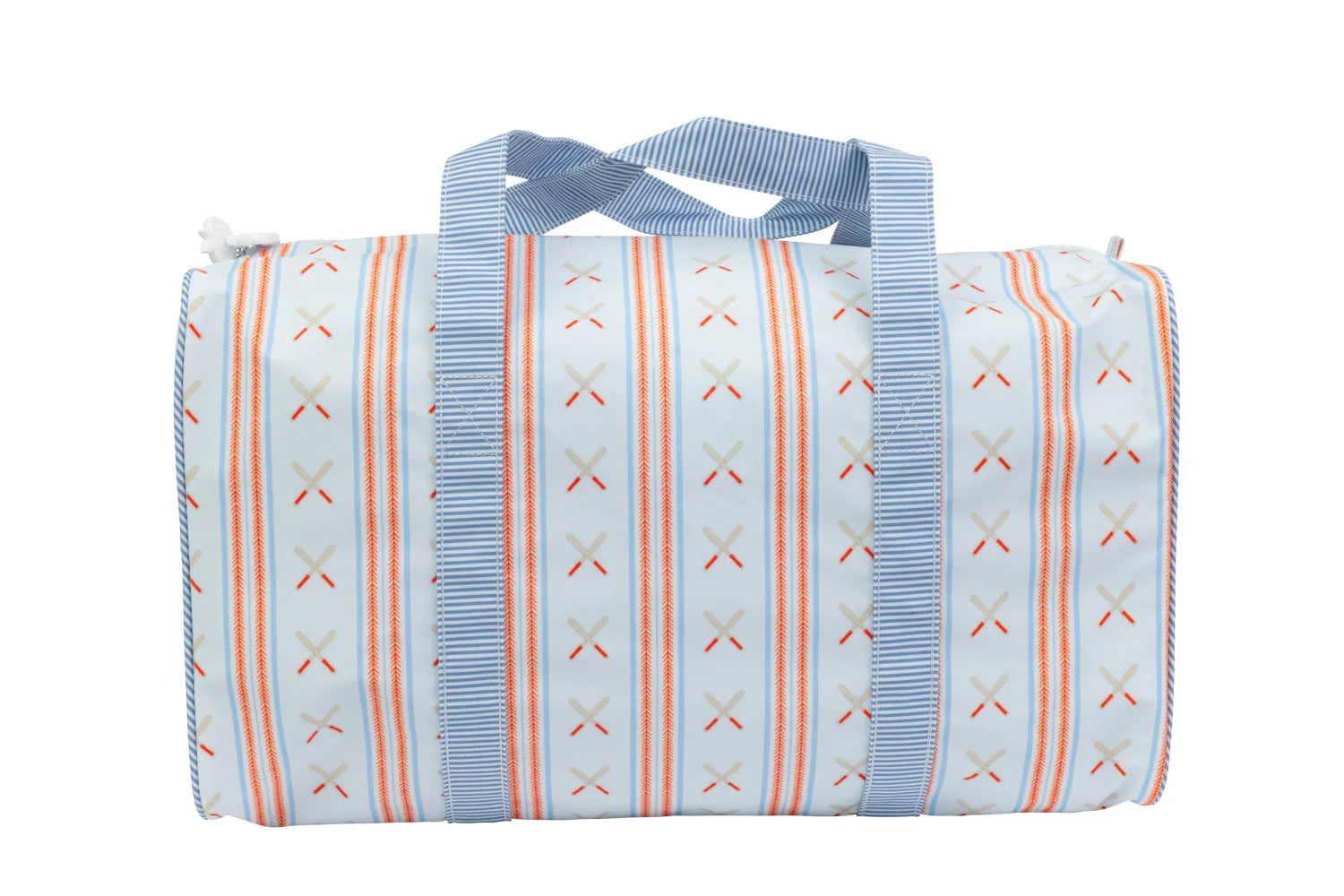 Apple of My Isla | The Duffle Bag