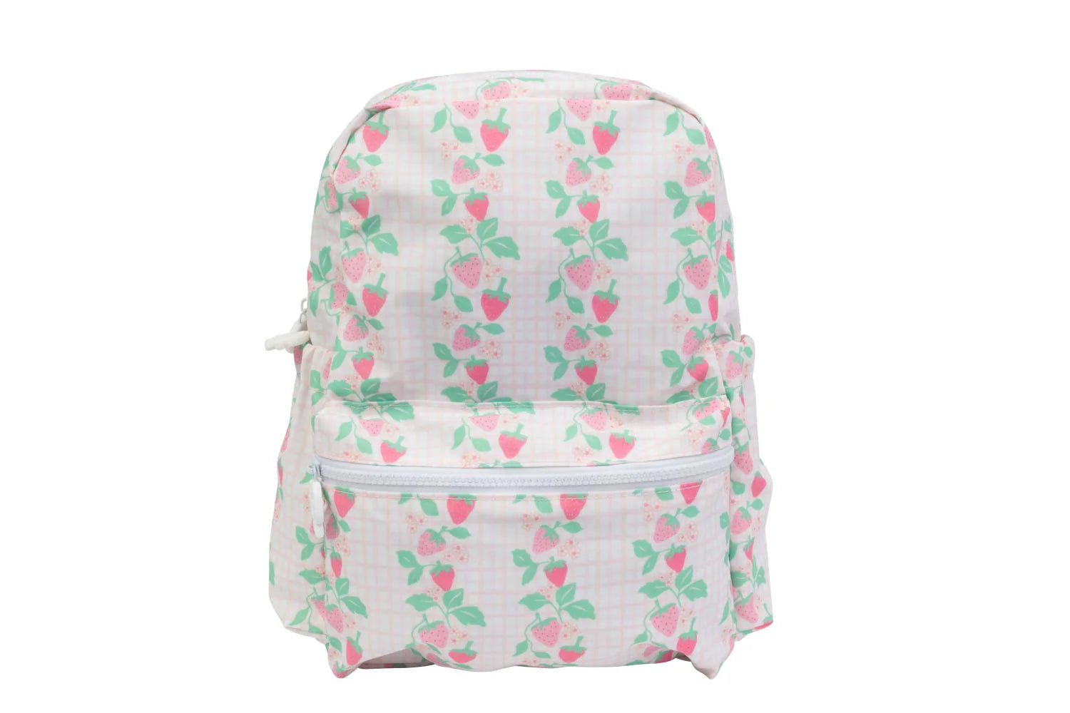 Apple of My Isla | The Backpack