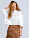 Aja Ortho Solid Top