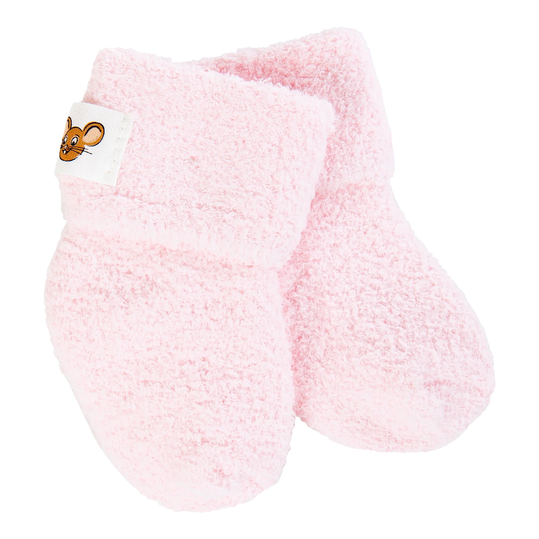 World's Softest Socks | Mouse Creek Infant Snug Sock Collection - Oxford