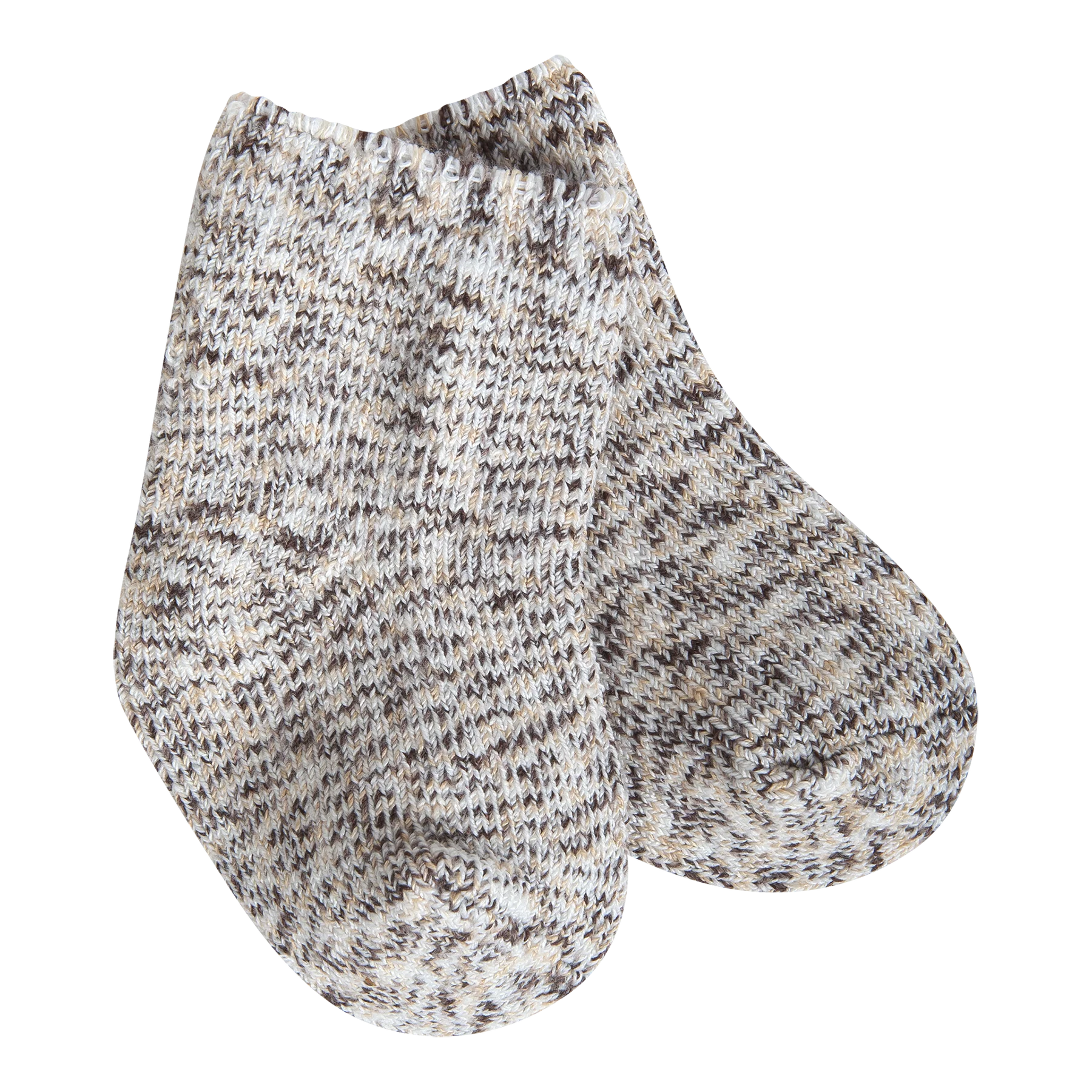 World's Softest Socks | Mouse Creek Infant Ragg Crew Sock