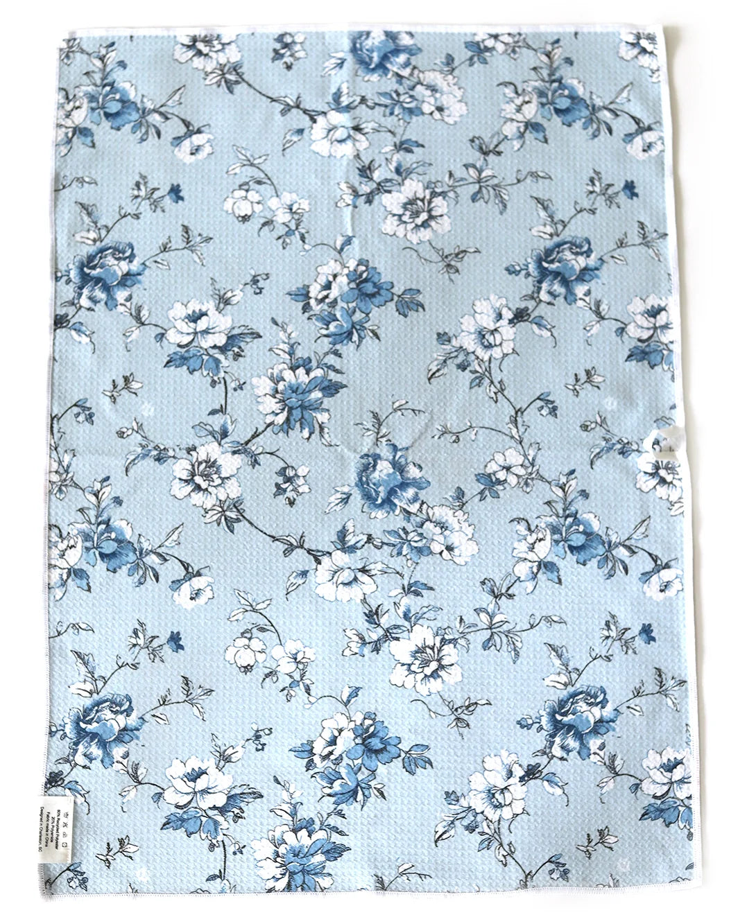 Microfiber Kitchen Towels