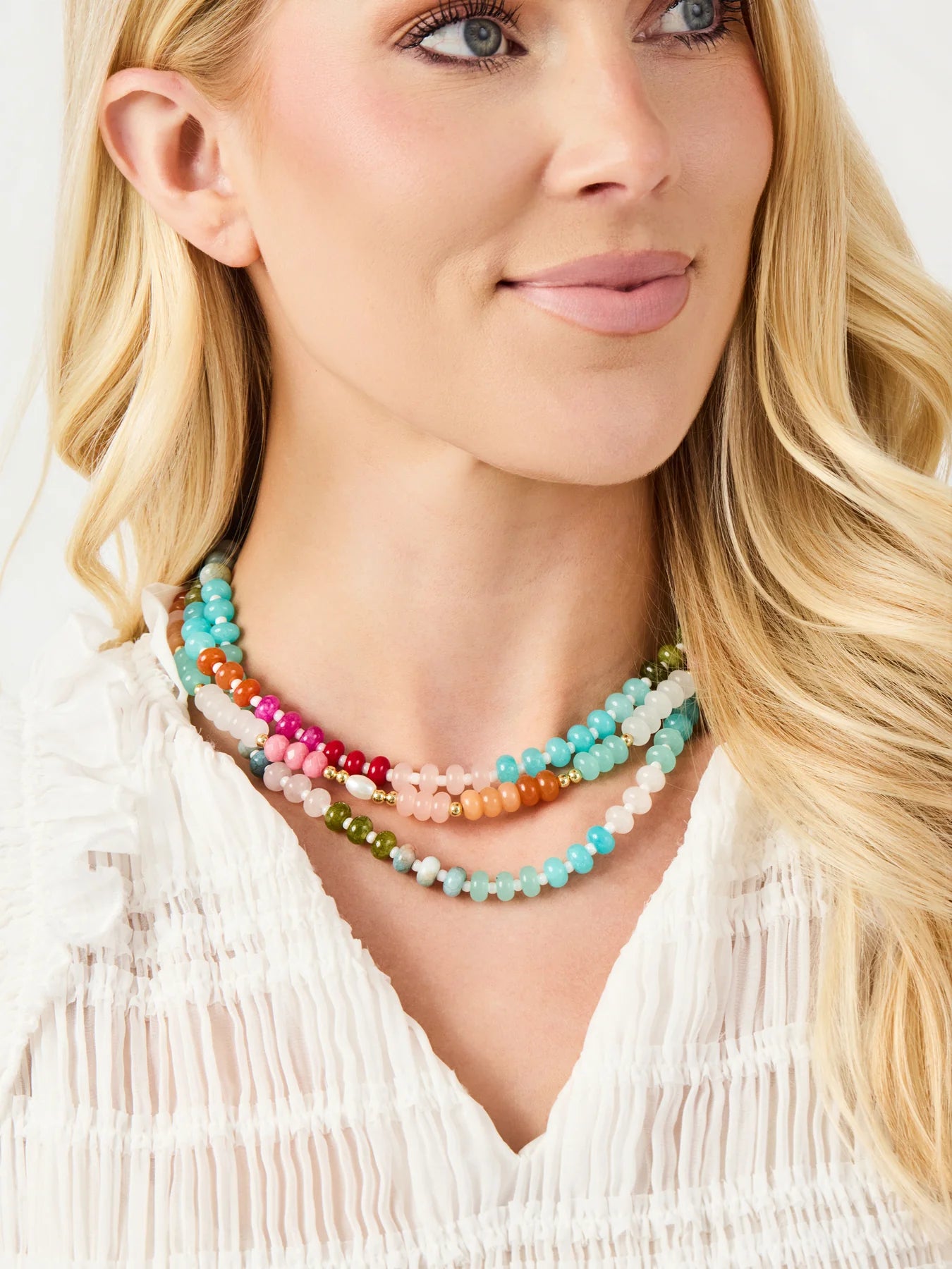 Emberly Necklace