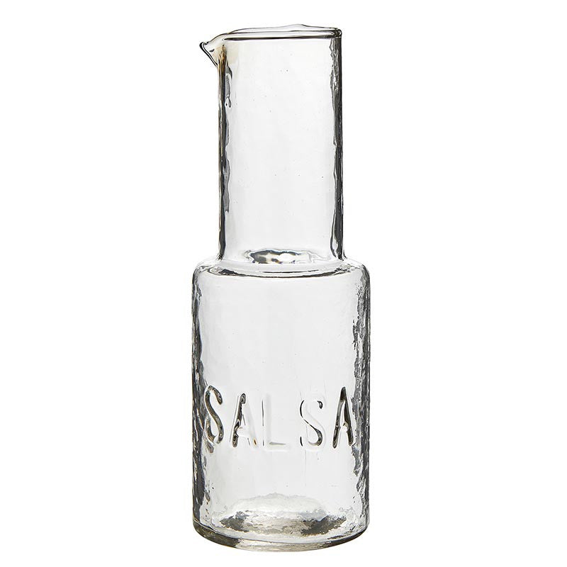 Salsa Carafe