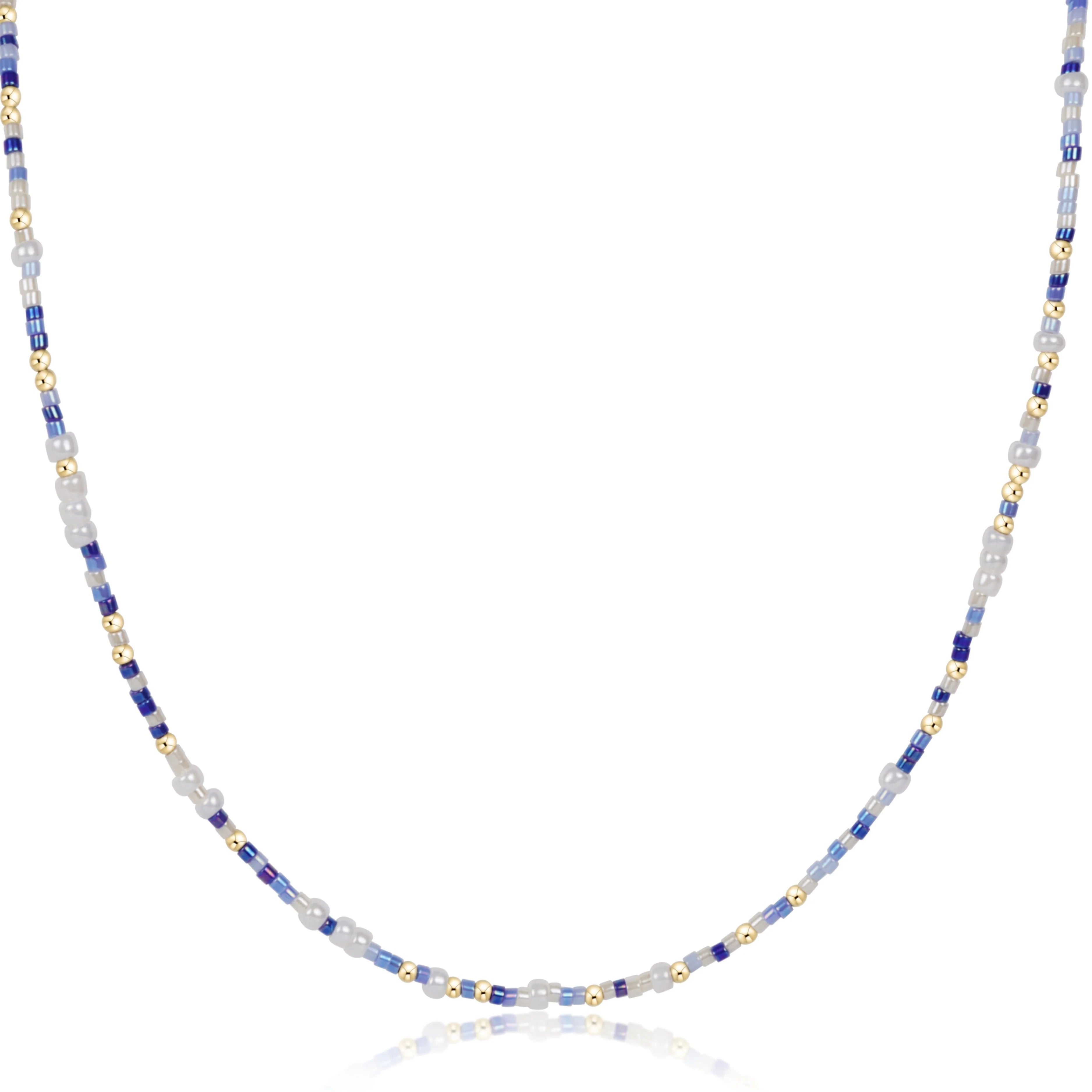 Hope Unwritten Colorful Necklaces