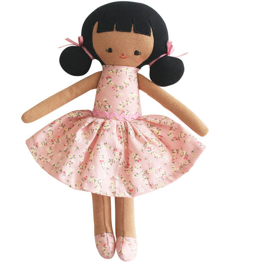 Audrey Doll