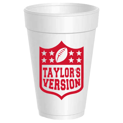 Sassy Cups | Novelty Cups - Multiple Styles