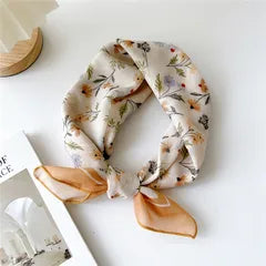 Cotton Scarves