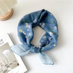 Cotton Scarves