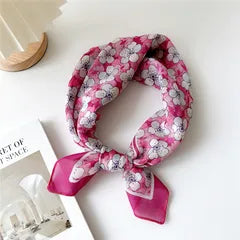 Cotton Scarves