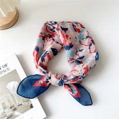 Cotton Scarves