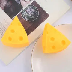 Cheese Squishy