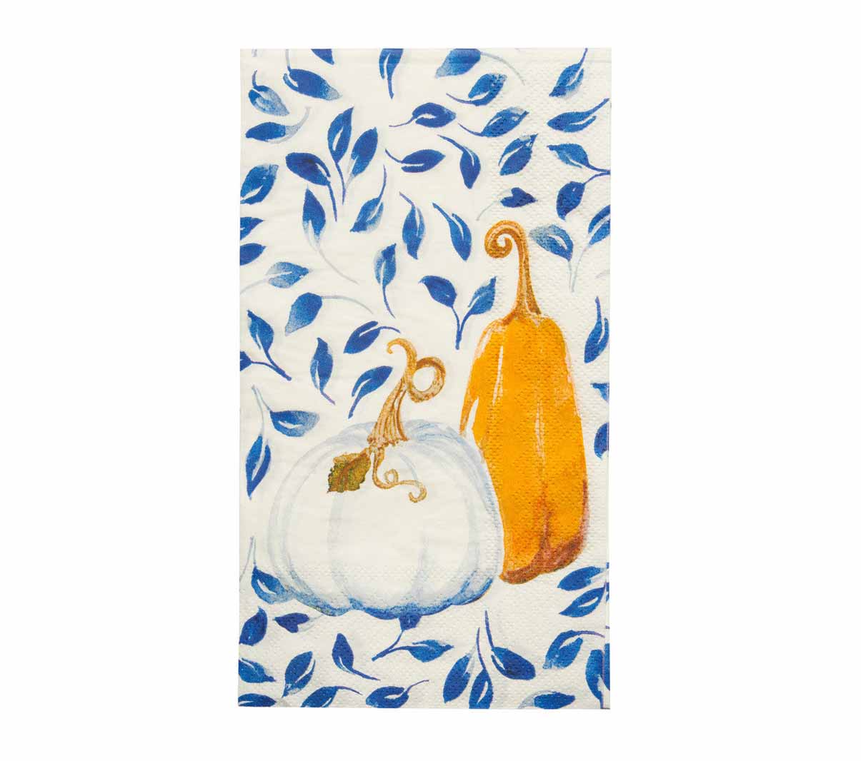 Sophistiplate | Harvest Blues Guest Napkin