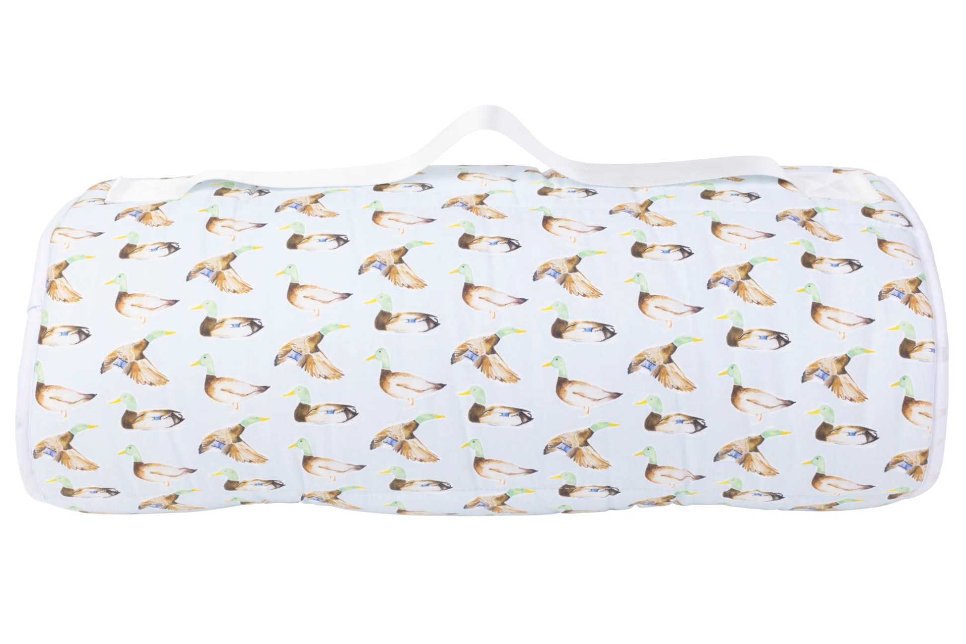 Apple of My Isla | The Nap Mat