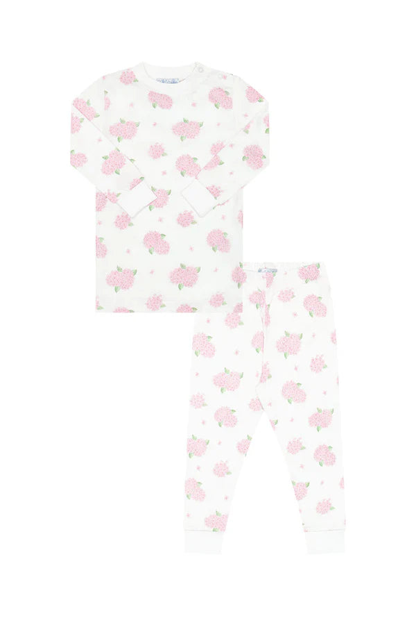 Nellapima | Hydrangeas Pajamas
