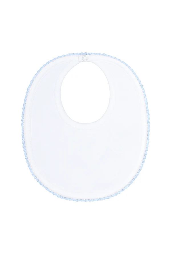 Nellapima | Crochet Bib