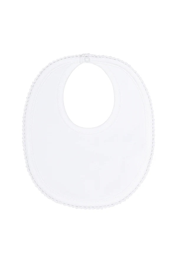 Nellapima | Crochet Bib