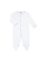 Nellapima | Crochet Footies