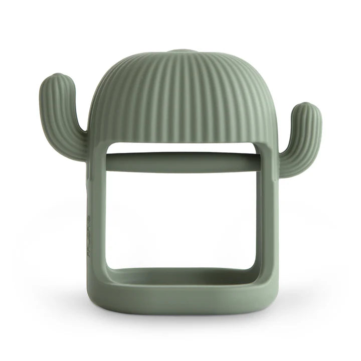 Mushie | Cactus Teether
