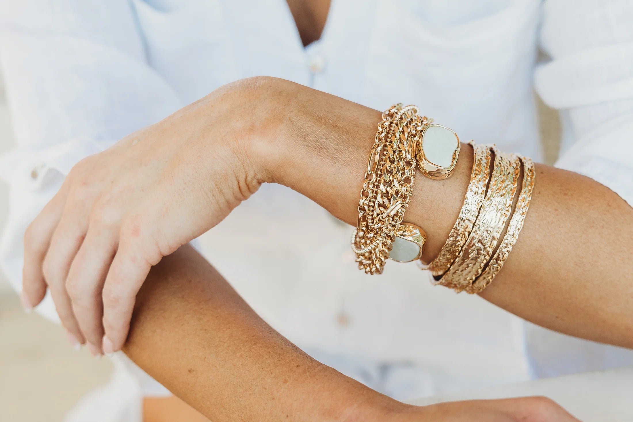 Sonia Bracelet