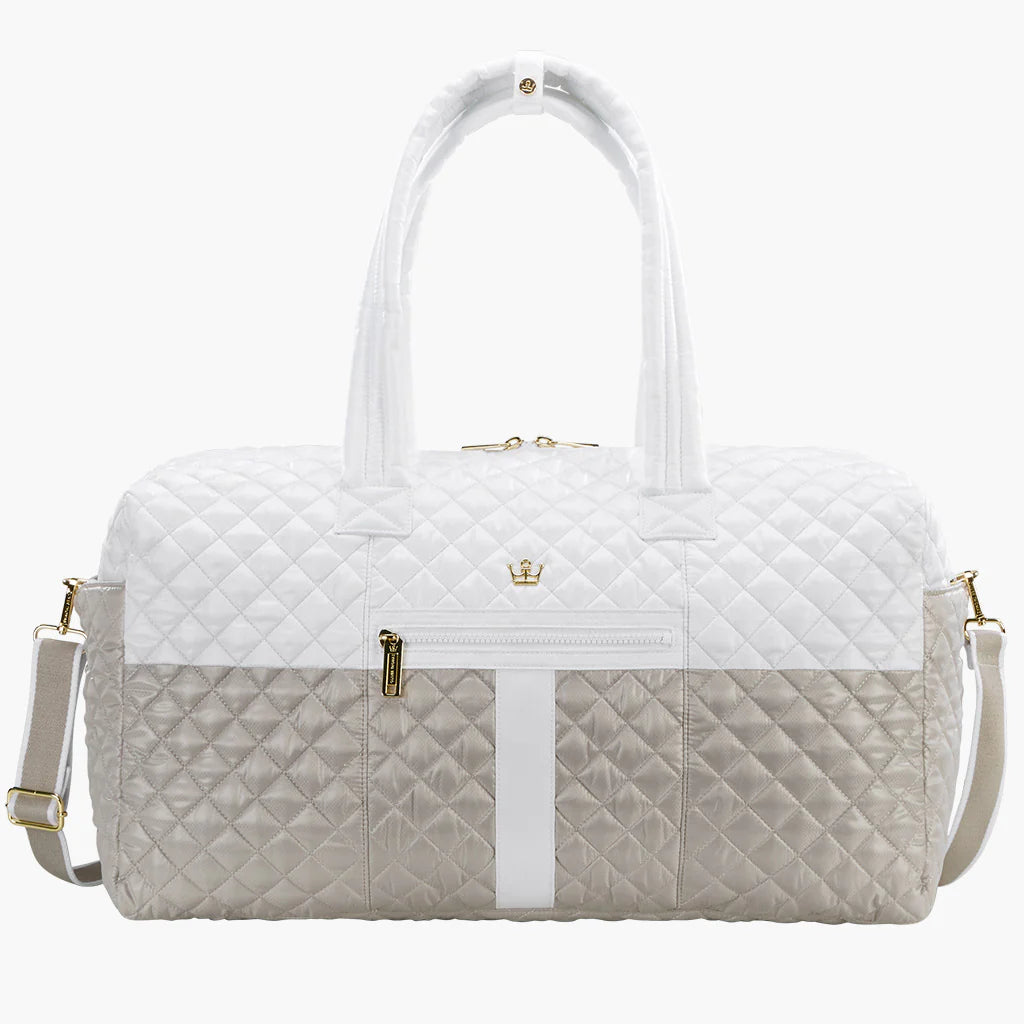 Oliver Thomas | 24 + 7 Weekender Duffle