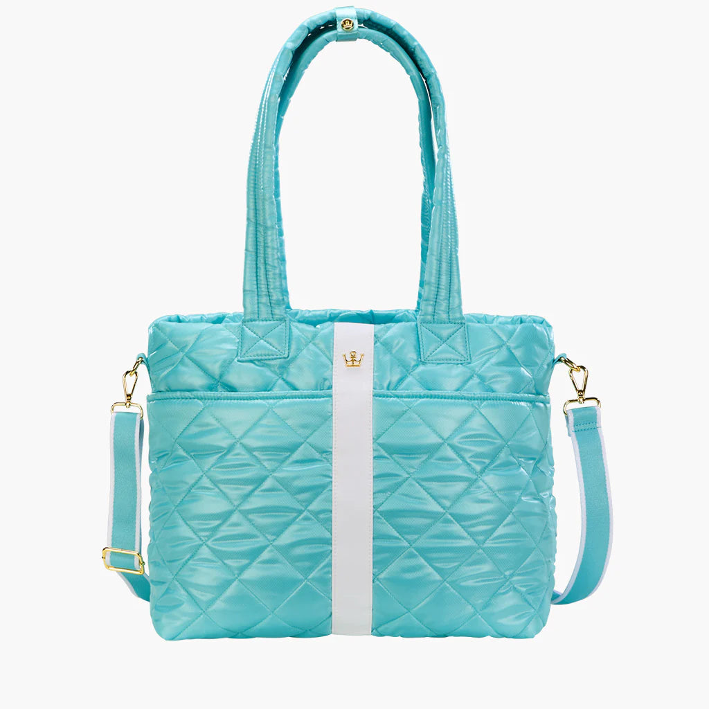 Oliver Thomas | Maxed Out Wanderlust Tote