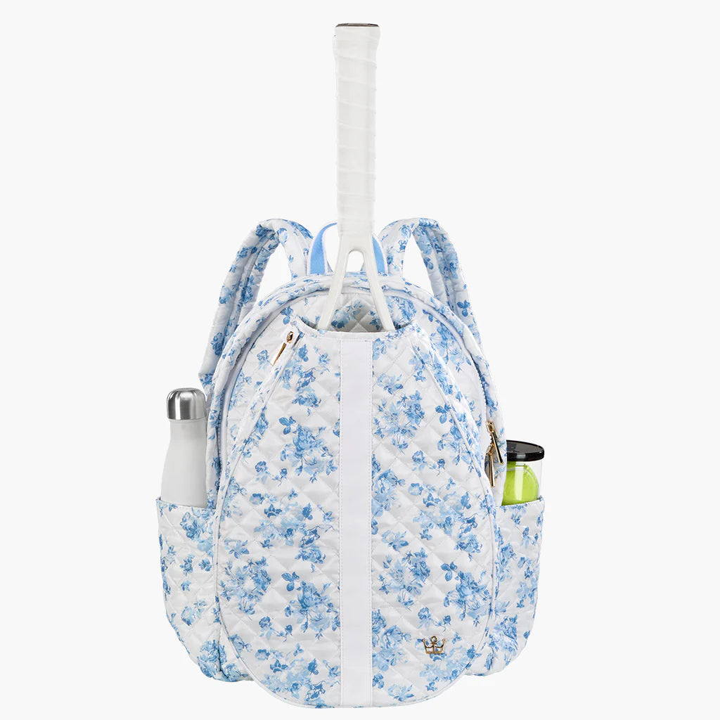 Oliver Thomas | Wingwoman Tennis Backpack