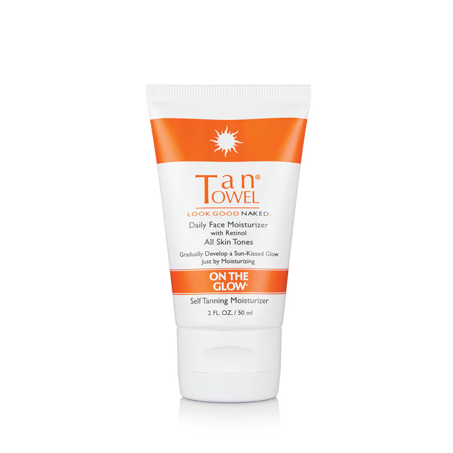Tantowel On The Glow