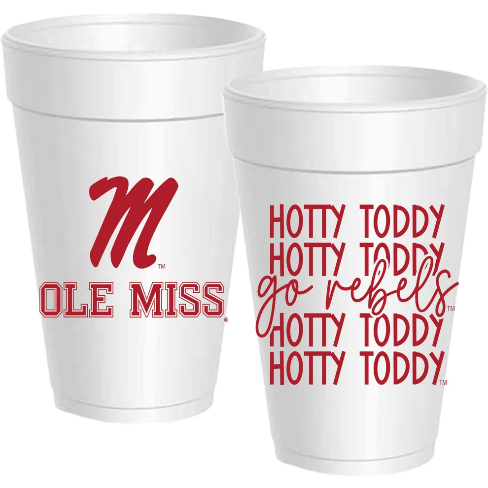 Ole Miss
