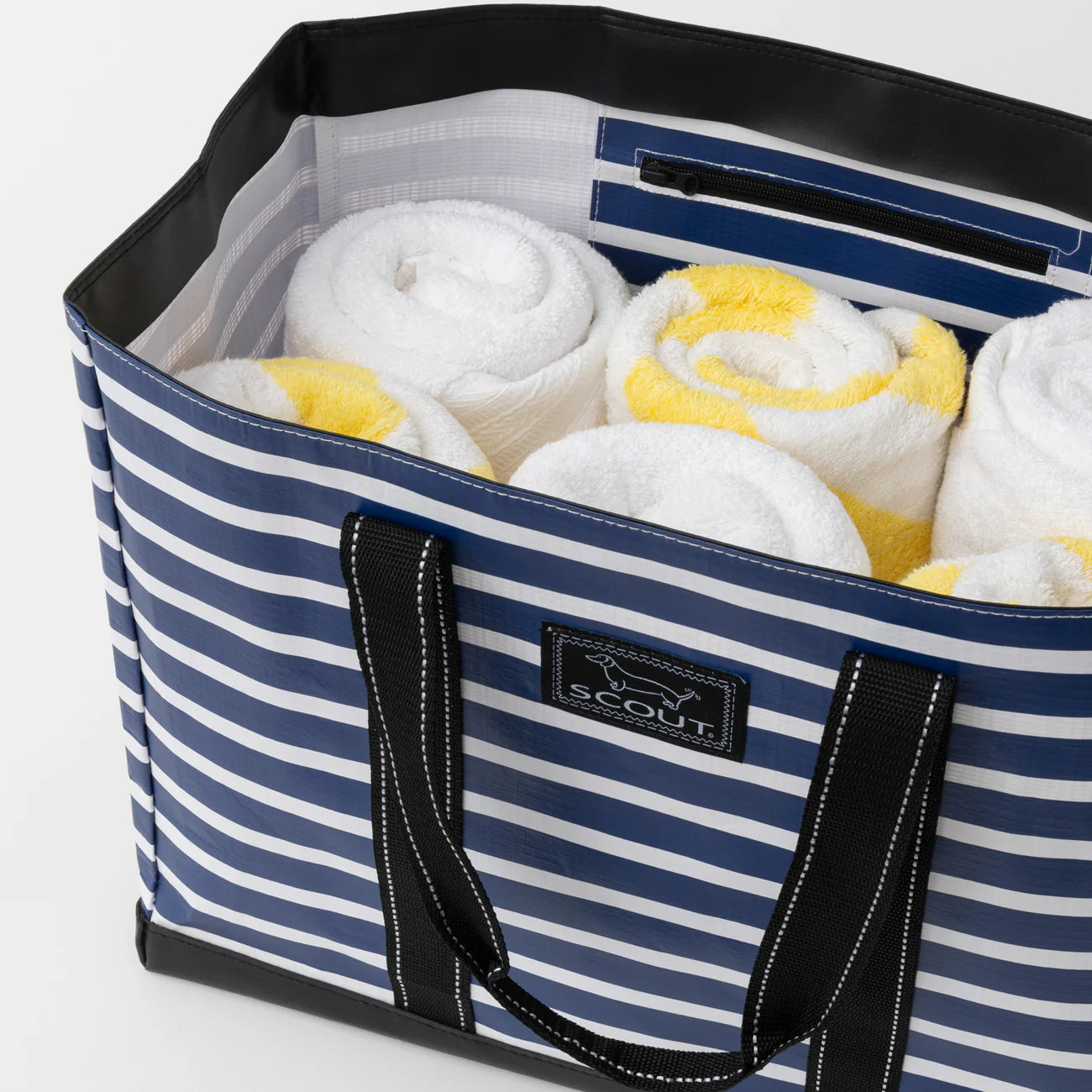 The Original Deano - Ship Shape